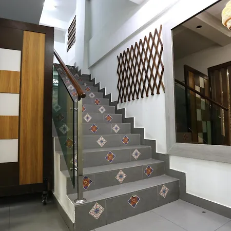 Eco Hotel At Bbcc-2