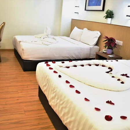 Eco Hotel At Bukit Bintang-2